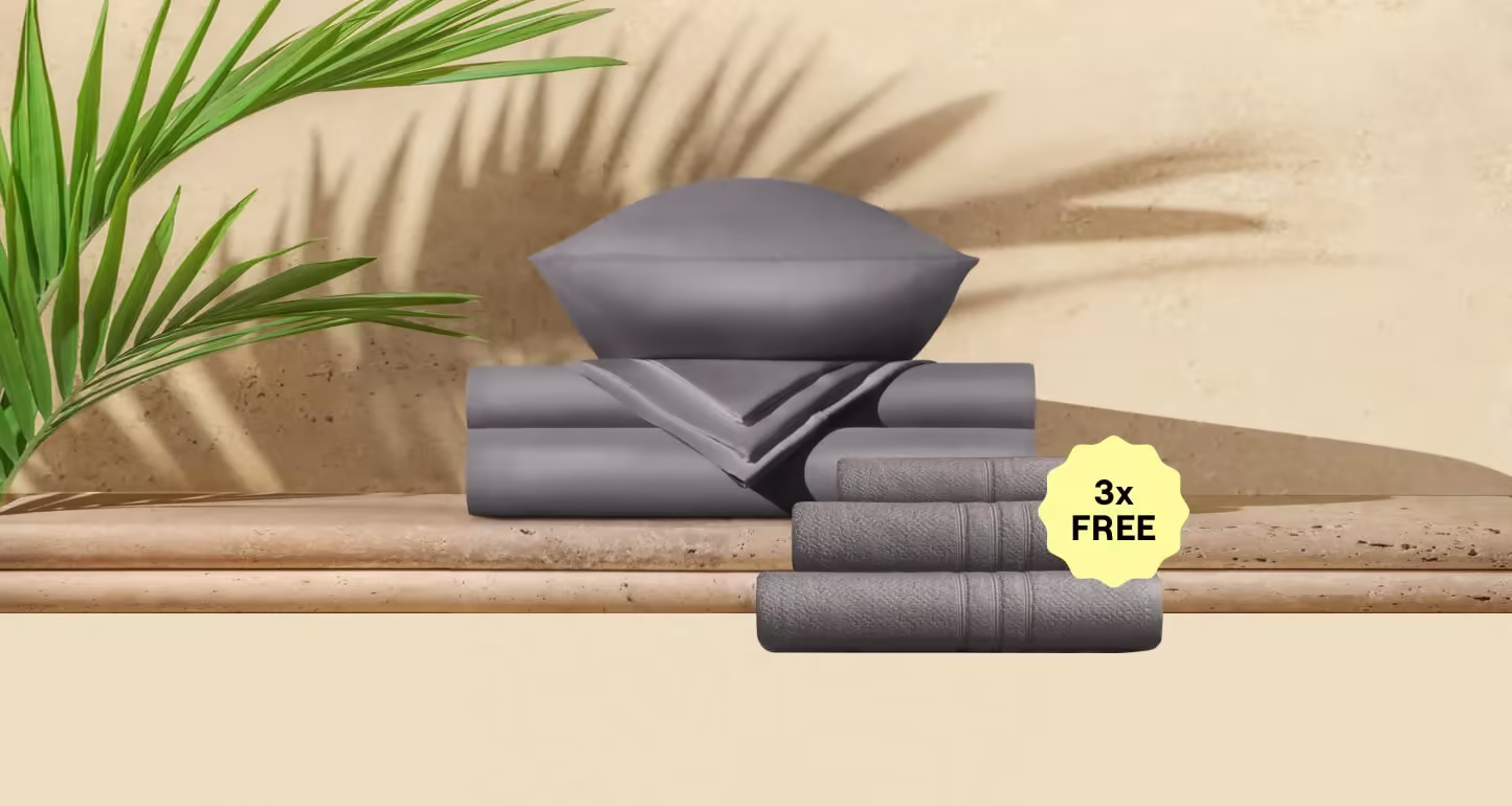 Miracle Made - Sheets