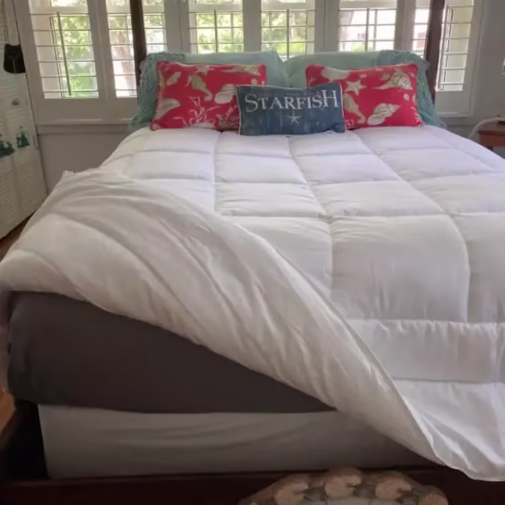 Miracle Made - Sheets Review